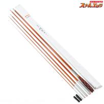 【シマノ】 飛天弓 閃光P 18尺 SHIMANO HITENKYU SENKOH ヘラブナ K_163