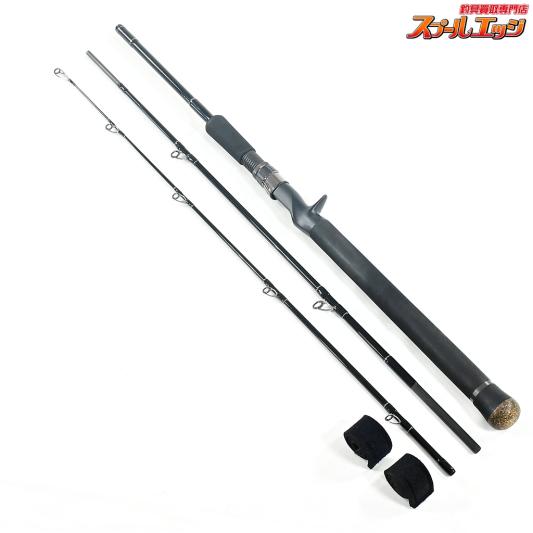 【ゼナック】 ルーフ エクスペディション EP67B ZENAQ ROUF EXPEDITION ワラサ シイラ カツオ K_118