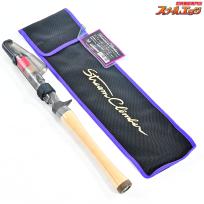 【フラッシュユニオン】 ストリームクライマー SCTS-43L FLASH UNION StereamClimber マス ネイティブ K_082