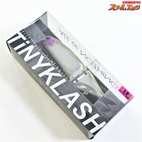 【DRT】 タイニークラッシュ Low HAMAチャート 浜チャート DRT TiNY KLASH 淡水用ルアー K_060