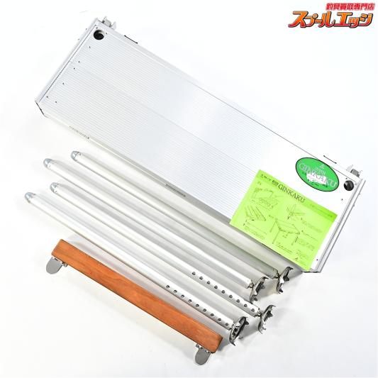 【カープ】 ニュースーパー銀閣 G-83 ヘラ台 CARP NEW SUPER GINKAKU K_100