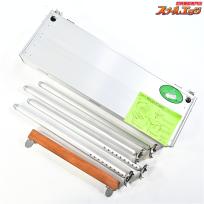 【カープ】 ニュースーパー銀閣 G-83 ヘラ台 CARP NEW SUPER GINKAKU K_100