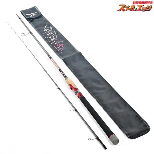 【ノリーズ】 ハイブリットテンヤマダイ HTM80H パワーディープ NORIES HYBRID TENYA MADAI POWER-DEEP マダイ K_169