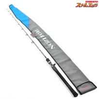 【テンリュウ】 天龍 ホライゾン LJ HLJ62B-FML TENRYU HORIZON ワラサ イナダ タチウオ K_232