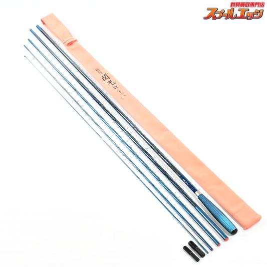 【シマノ】 飛天弓 閃光X 18尺 SHIMANO HITENKYU SENKO ヘラブナ K_163