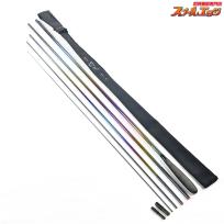 【シマノ】 飛天弓 閃光 16尺 レインボー SHIMANO HITENKYU SENKO ヘラブナ K_153