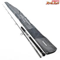 【シマノ】 22オシアプラッガー フレックスドライブ S83M SHIMANO OCEA PLUGGER FLEX DRIVE キハダマグロ ブリ ヒラマサ K_231