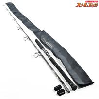 【シマノ】 21オシアプラッガー リミテッド S83H SHIMANO OCEA PLUGGER LIMITED LTD キハダマグロ ブリ ヒラマサ K_228