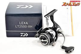 【ダイワ】 23レグザ LT 2500-XH DAIWA LEXA