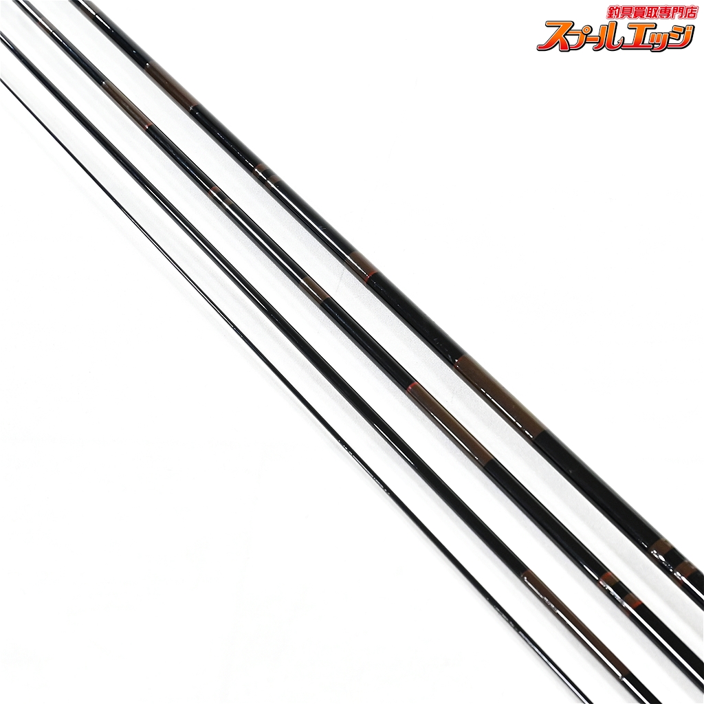 がまへら 一兆幻 並継 19尺 がまかつ がまへら 幻将