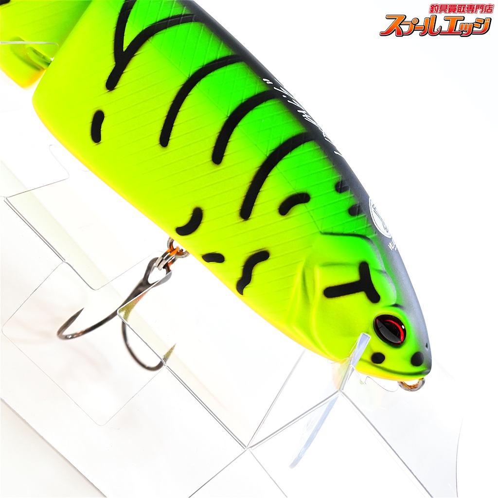 DRT タイニークラッシュ　Low Village Tiger DRT タイニークラッシュ low VILLAGE TIGER