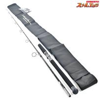 【ヤマガブランクス】 ブルースナイパー 82/4 YAMAGA Blanks Blue Sniper ブリ ヒラマサ カンパチ K_227