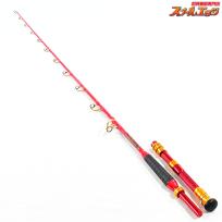 【フジモリフィッシングタックル】 FFT ディープソリッド 210 FUJIMORI FISHING DEEP SOLID キンメ アコウ K_226