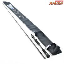 【ツララ】 22モンストロG 75HC TULALA Monstruo シーバス K_226