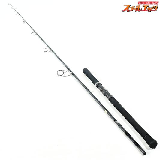 【ダイワ】 17キャタリナ C74MS・E DAIWA CATALINA ブリ ヒラマサ カンパチ K_214