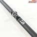 【ダイワ】 25ブラックレーベル BLX C67L/ML+-BF DAIWA BLACK LABEL バス ベイトモデル K_218