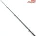 【ダイワ】 25ブラックレーベル BLX C67L/ML+-BF DAIWA BLACK LABEL バス ベイトモデル K_218