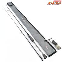 【ティクト】 スラム ディースペック MSR-72AP TICT SRAM D-SPEC アジ メバル K_156