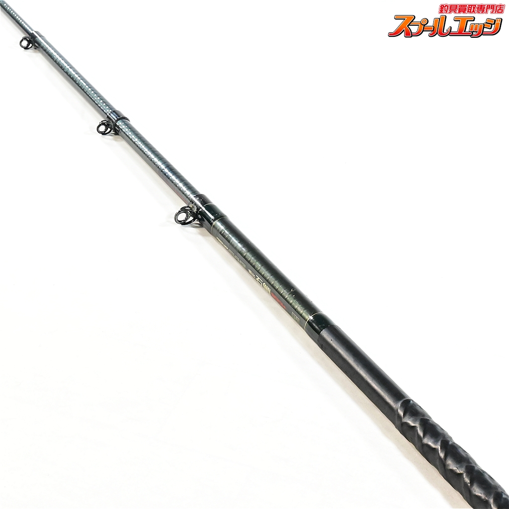 NFT】 パワーループ アドバンス 振出 石鯛 540MH NFT POWER LOOP