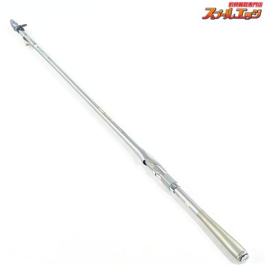 【ダイワ】 VSトーナメント 磯 スペシャル 1.2-53 12-53 12-5.3 インターライン DAIWA VS IL TOURNAMENT ISO-SPECIAL グレ チヌ メジナ K_166