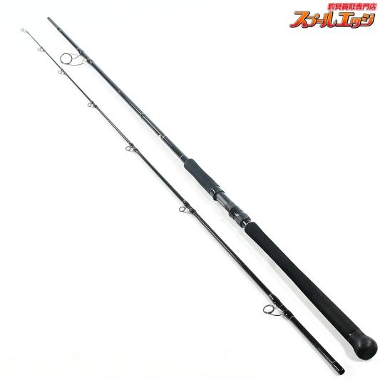 【ヤマガブランクス】 ブルースナイパー 96ML ナノ コンセプト YAMAGA Blanks BLUE SNIPER NANO CONCEPT ワラサ カンパチ サワラ K_192