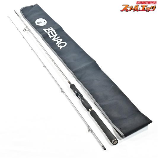 【ゼナック】 アソート エスペルト 86 パラボリック ZENAQ ASSAUT ESPERTO PAREDOLIC アオリイカ K_177