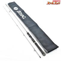 【ゼナック】 アソート エスペルト 86 パラボリック ZENAQ ASSAUT ESPERTO PAREDOLIC アオリイカ K_177