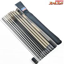 【ダイワ】 CWPM HZ朝霧 抜 硬調 53M DAIWA ASAGIRI NUKI KOUCHOU ヤマメ イワナ K_093