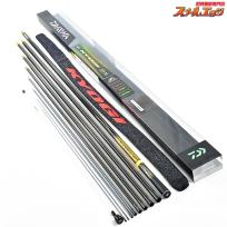 【ダイワ】 銀影競技 ZD 85 替え穂1本付き DAIWA GINEI KYOGI アユ K_185