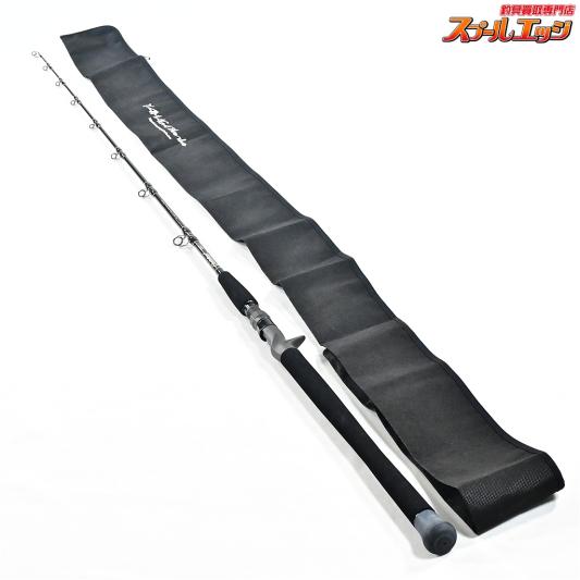 【ヤマガブランクス】 ギャラハド 586B 電動ジギング YAMAGABLANKS Galahad ブリ ヒラマサ カンパチ K_216