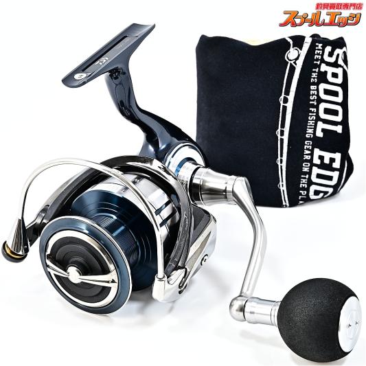 【ダイワ】 24セルテート SW5000-H DAIWA CERTATE