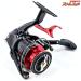 【シマノ】 22BB-X ハイパーフォース C3000DXG S L 左ハンドル SUTブレーキ SHIMANO BB-X HYPER FORCE