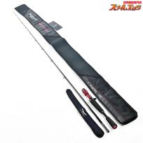 【ダイワ】 22スティーズ C68ML-SV スカイレイ DAIWA STEEZ SKYRAY バス ベイトモデル K_222