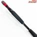 【ダイワ】 22スティーズ C68MH-SV バジャー DAIWA STEEZ BADGER バス ベイトモデル K_219