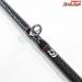 【ダイワ】 22スティーズ C68MH-SV バジャー DAIWA STEEZ BADGER バス ベイトモデル K_219