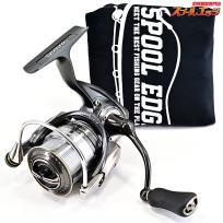 【ダイワ】 17スティーズ タイプI ハイスピード DAIWA STEEZ TYPE-1 HIGH-SPEED