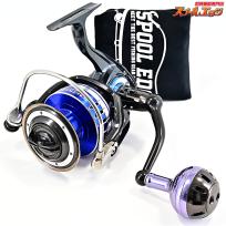 【ダイワ】 15ソルティガ 5000H DAIWA SALTIGA