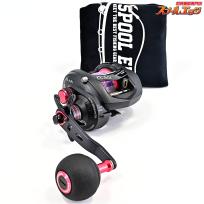 【テイルウォーク】 エラン ワイドパワー オクトパス SPII 64BR tailwalk ELAN WIDE POWER OCTOPUS SP2