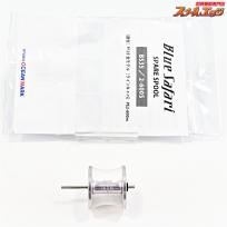 【スタジオオーシャンマーク】 ブルーサファリ スペアスプール BS35/2-600S シルバー STUDIO OCEAN MARK BlueSafari SPARE SPOOL