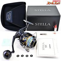 【シマノ】 19ステラ SW8000HG SHIMANO STELLA
