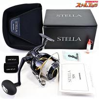【シマノ】 19ステラ SW14000XG SHIMANO STELLA