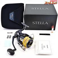 【シマノ】 20ステラ SW18000HG SHIMANO STELLA