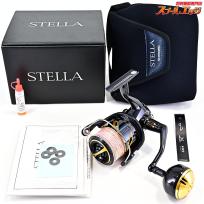 【シマノ】 20ステラ SW4000XG SHIMANO STELLA