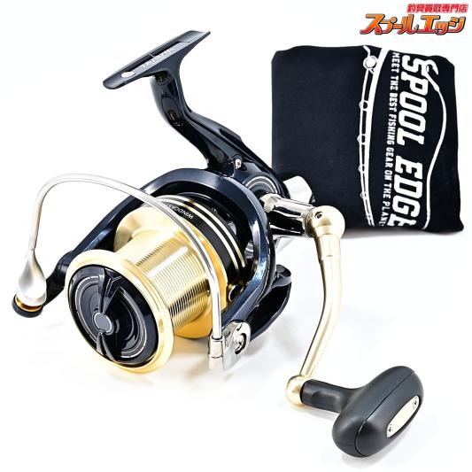 【ダイワ】 17ウインドキャスト 5000 DAIWA WIND CAST