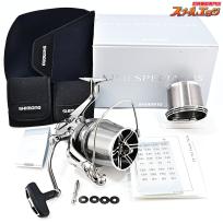 【シマノ】 22キススペシャル 45 極細 替えスプール付 SHIMANO KISU-SPECIAL