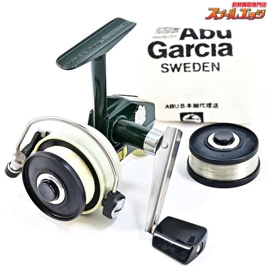 【アブ】 カーディナル 33 FN.760301 スペアスプール付 ABU CARDINAL