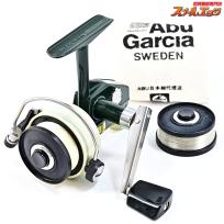 【アブ】 カーディナル 33 FN.760301 スペアスプール付 ABU CARDINAL