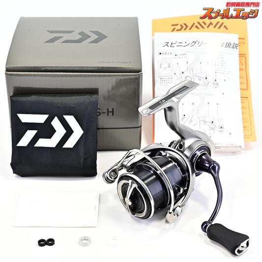 【ダイワ】 25カルディア FC LT 2500S-H DAIWA CALDIA