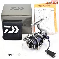 【ダイワ】 25カルディア FC LT 2500S-H DAIWA CALDIA
