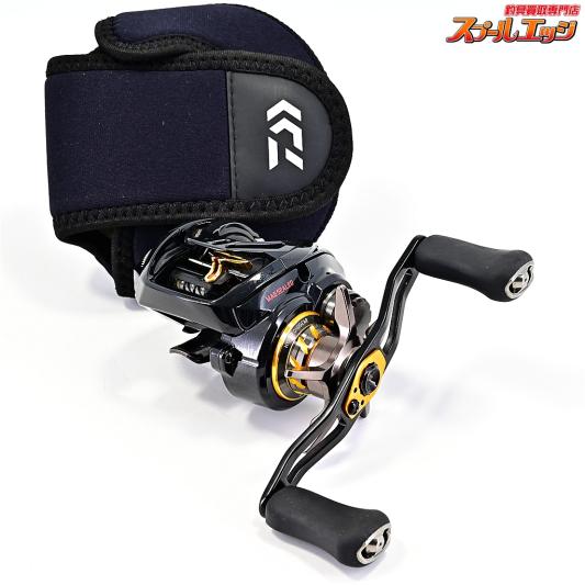 【ダイワ】 19モアザン PE 1000XHL-TW 8.6 DAIWA morethan
